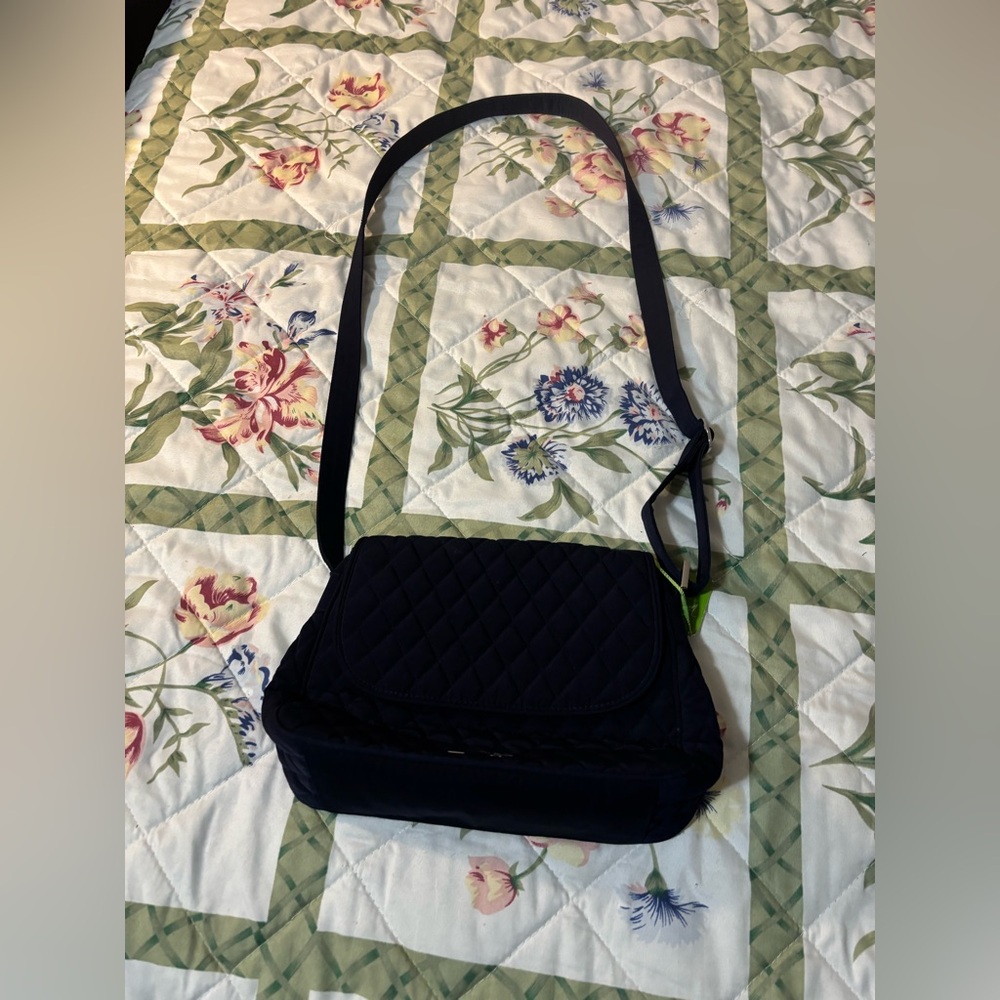 Vera Bradley Crossbody Bag, Pre owned